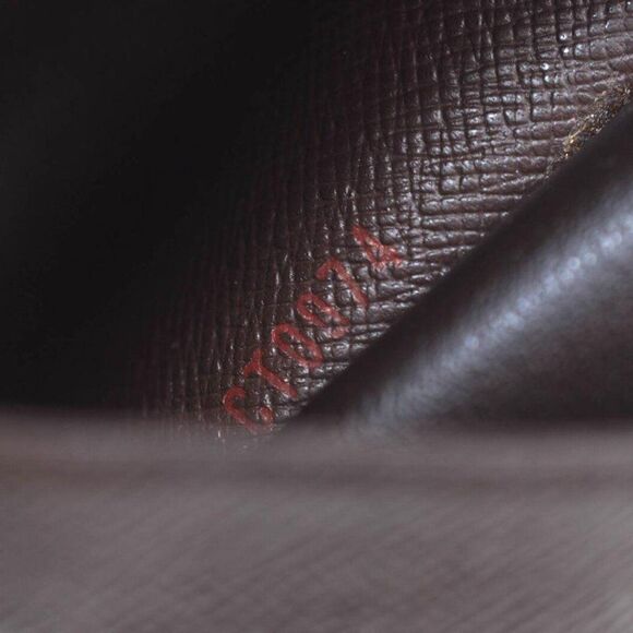 Authentic Louis Vuitton Damier Multicles 6 Key Case Holder - Picture 12 of 12